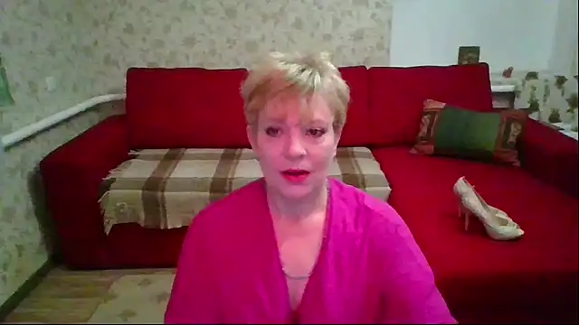 SamantaxFocs online show from May 22, 2026, 3:17 pm