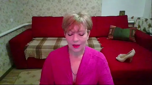 SamantaxFocs online show from May 27, 2026, 3:25 am
