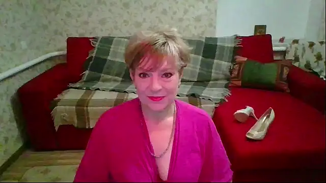 SamantaxFocs online show from May 29, 2026, 3:26 am