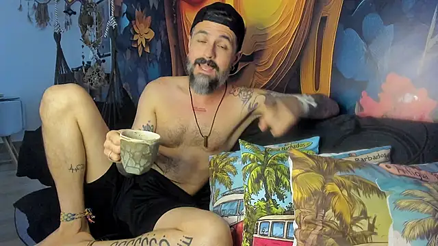 Miguel angeel  online show from June 3, 2026, 2:19 pm