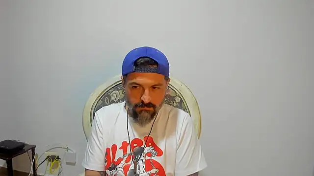 Miguel angeel  online show from June 7, 2026, 2:48 am
