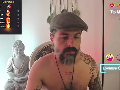 Miguel angeel  online show from June 20, 2026, 2:20 pm