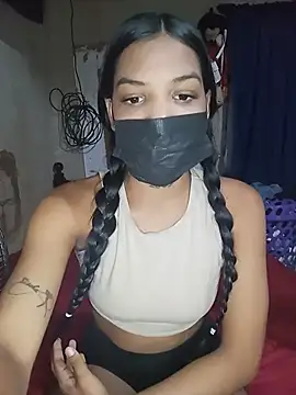 VenezolanasENcolombia online show from June 8, 2026, 9:59 pm