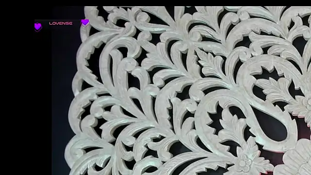 Bianca DVarela online show from July 9, 2026, 8:02 pm