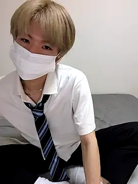 hayato 07 online show from June 25, 2026, 12:09 pm