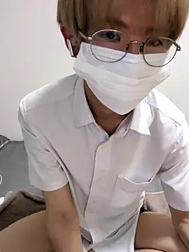 hayato 07 online show from July 3, 2026, 12:33 pm
