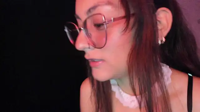 Lucy Doll85 online show from July 15, 2026, 8:36 pm