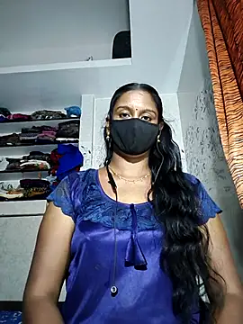 madhushree143 online show from July 17, 2026, 5:07 pm