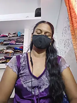 madhushree143 online show from July 18, 2026, 5:44 am