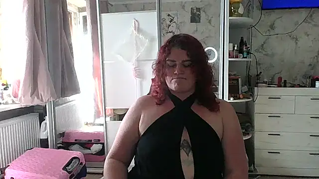 MargoRed  online show from May 20, 2026, 2:23 pm