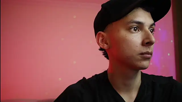 Snapshot of archi_love chatting on February 6, 2026, 5:12 am archi love online show from February 6, 2026, 5:12 am