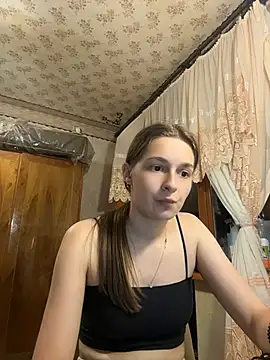ToryAdaire online show from July 8, 2026, 12:09 pm