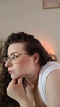 Snapshot of Elissa_Floyd__ chatting on July 8, 2026, 10:09 am Elissa Floyd online show from July 8, 2026, 10:09 am