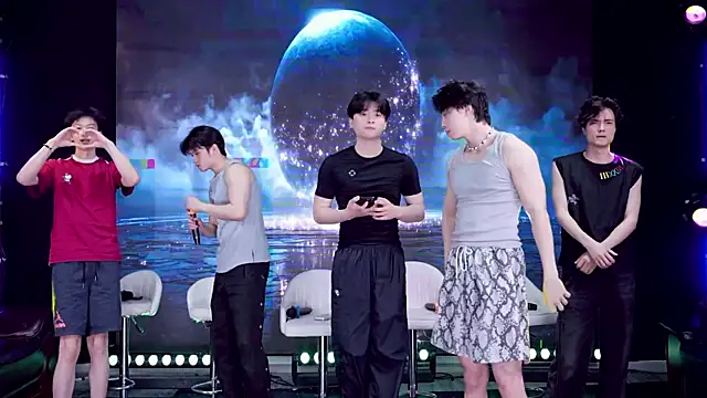 XT-YYDS-001 online show from June 8, 2026, 11:10 am