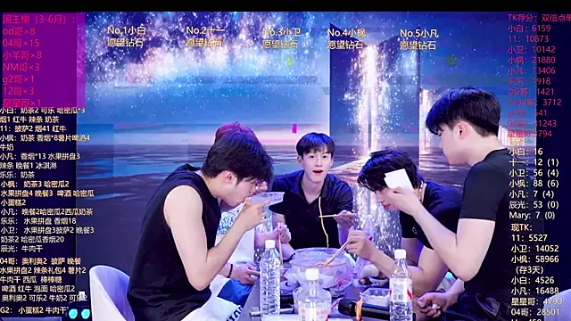 XT-YYDS-001 online show from June 15, 2026, 12:29 pm