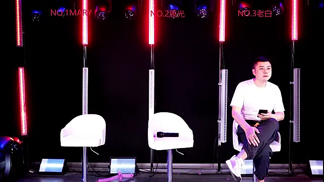 XT-YYDS-002 online show from May 20, 2026, 12:28 am