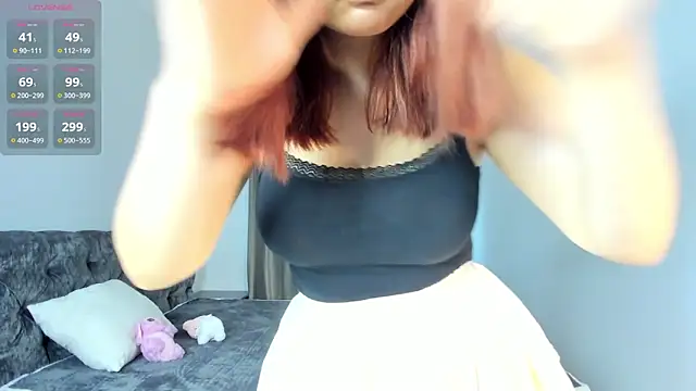 laylasweet  online show from June 5, 2026, 11:16 am
