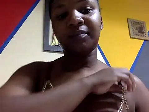 BrownSugarKiss online show from May 21, 2026, 9:33 pm