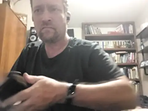 icebergXpress online show from May 30, 2026, 9:50 am