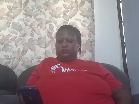 fat ebonyqueen online show from June 27, 2026, 12:22 pm