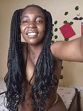 Imani- online show from July 18, 2026, 4:22 pm