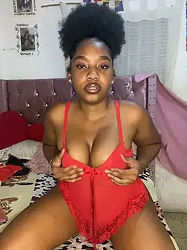 ArianaMadisson online show from July 9, 2026, 1:09 am