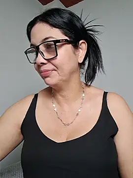 Scarlett Valnyx online show from June 11, 2026, 12:58 pm