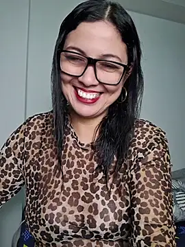 Scarlett Valnyx online show from June 15, 2026, 12:51 pm