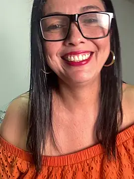 Scarlett Valnyx online show from July 2, 2026, 10:38 pm