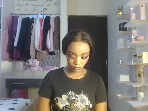 Sexy Babydoll221 online show from June 18, 2026, 2:45 am
