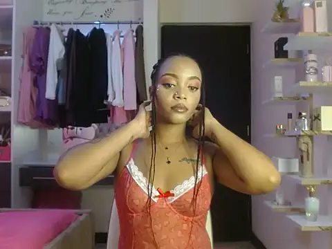 Sexy Babydoll221 online show from July 17, 2026, 5:36 am