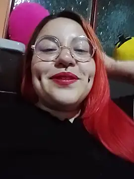 bruja sscarlata online show from June 19, 2026, 4:39 am