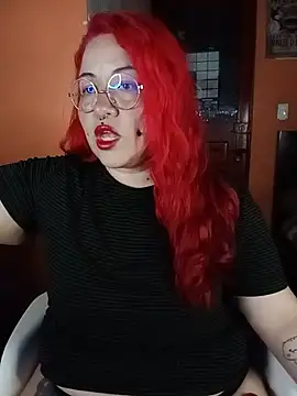 bruja sscarlata online show from June 24, 2026, 11:04 pm