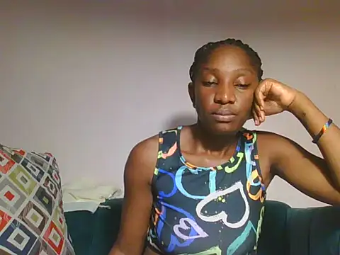 Hornycammy23 online show from June 26, 2026, 7:02 am