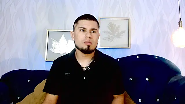dominikvega online show from June 24, 2026, 6:18 pm