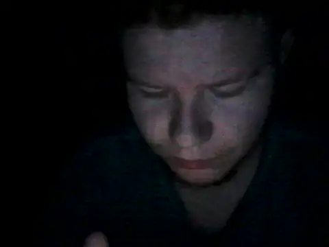 Galeguin1 online show from May 19, 2026, 4:19 am