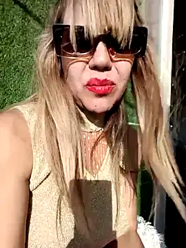Ofeliafoxx online show from May 24, 2026, 8:14 pm