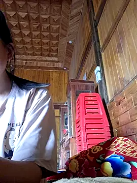 Mila 00 online show from June 6, 2026, 1:11 am