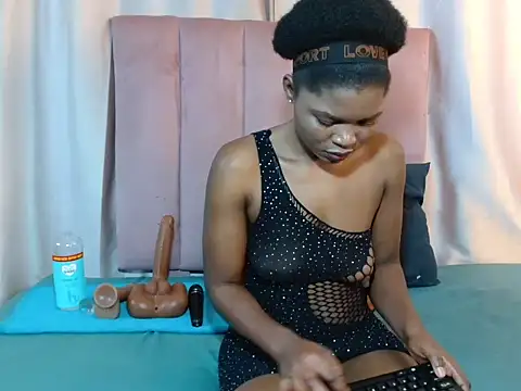 Tianaah online show from June 2, 2026, 6:26 am