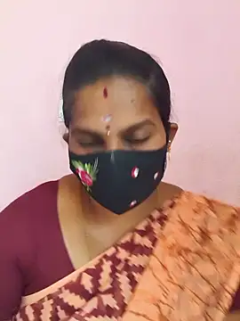 CuteTamizhachi online show from June 16, 2026, 5:21 am