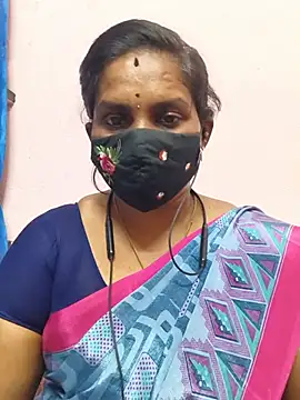 CuteTamizhachi online show from July 8, 2026, 5:17 pm