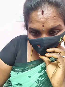 CuteTamizhachi online show from July 13, 2026, 5:38 pm