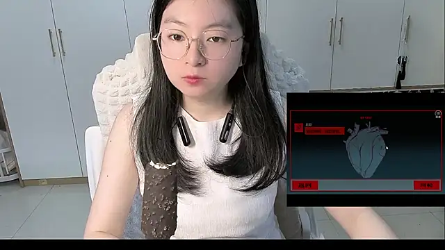 Erya-369 online show from June 13, 2026, 1:20 pm