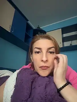 Hot-Milf4U online show from June 1, 2026, 6:48 am
