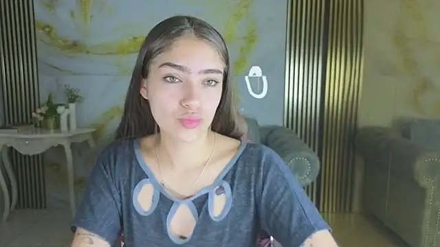 Valeriaa s online show from July 2, 2026, 12:11 pm
