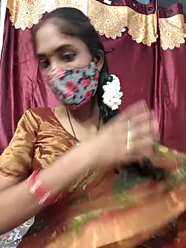 Snapshot of reshma124 chatting on June 20, 2026, 5:21 am reshma124 online show from June 20, 2026, 5:21 am