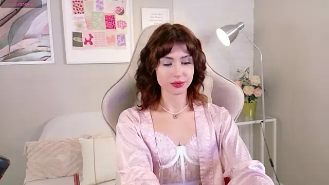 Snapshot of StellaMelrose chatting on June 29, 2026, 5:03 am StellaMelrose online show from June 29, 2026, 5:03 am