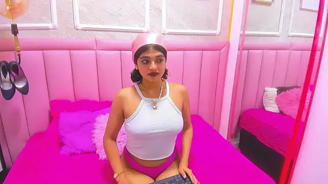 velvet girll online show from July 2, 2026, 3:45 am