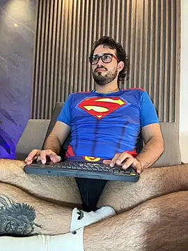 Snapshot of Adrian_SITH chatting on July 4, 2026, 6:58 pm Adrian SITH online show from July 4, 2026, 6:58 pm