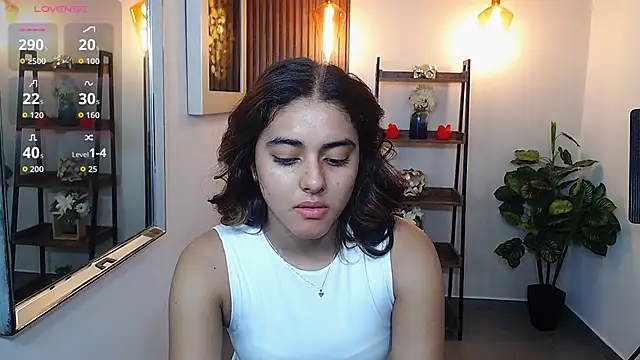  Lucy Grey  online show from June 11, 2026, 11:08 am